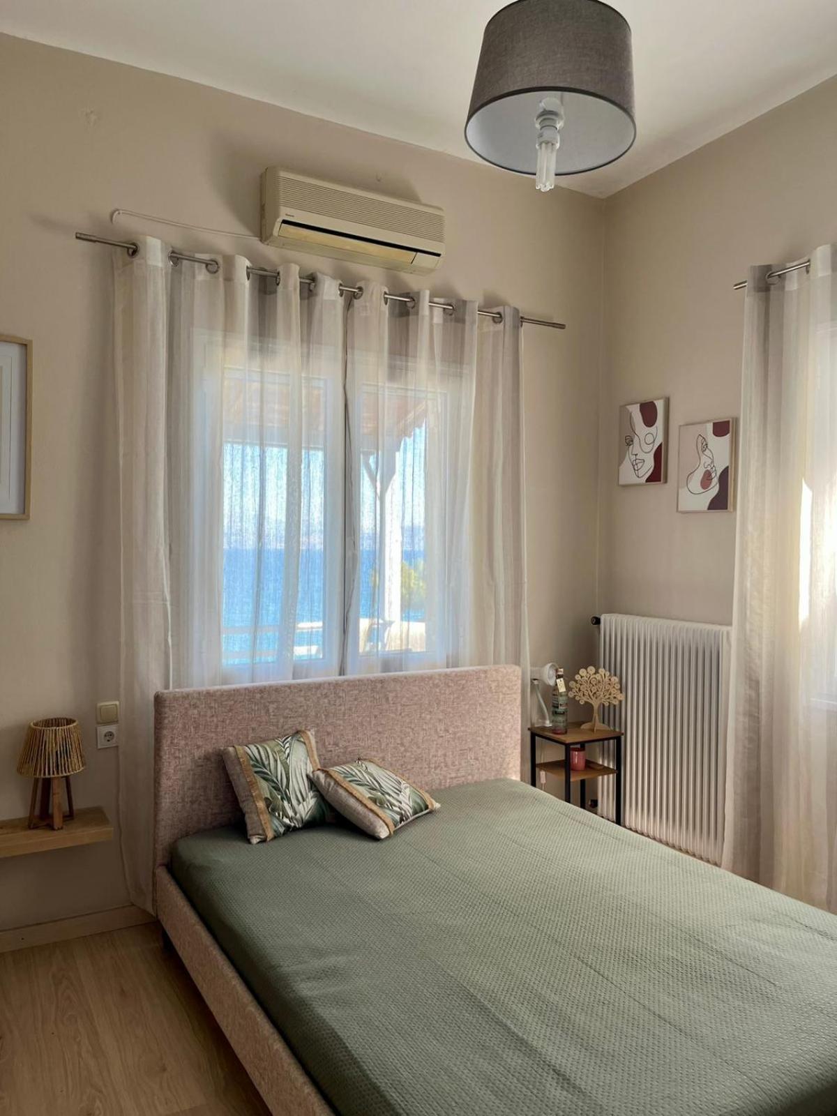 Evita Studios Xiropigado Dış mekan fotoğraf
