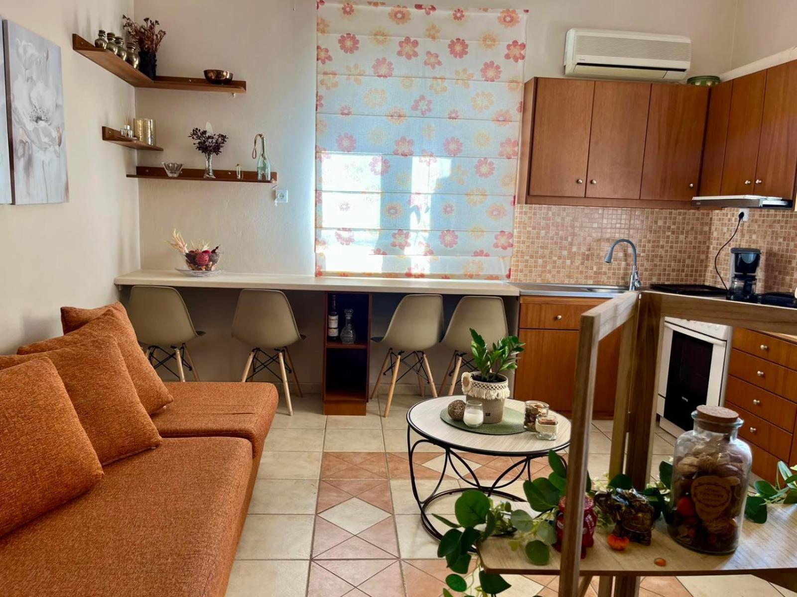 Evita Studios Xiropigado Dış mekan fotoğraf