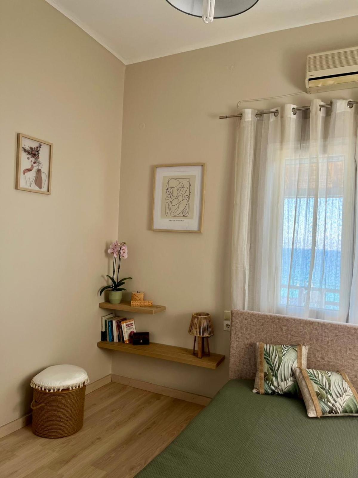 Evita Studios Xiropigado Dış mekan fotoğraf