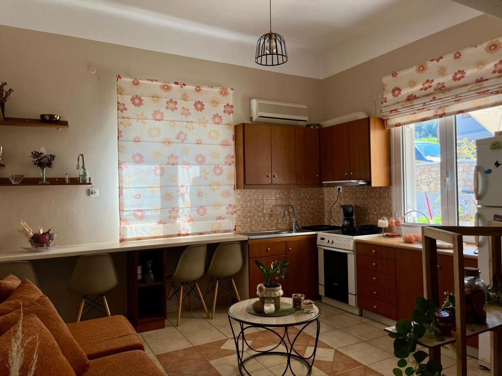 Evita Studios Xiropigado Dış mekan fotoğraf