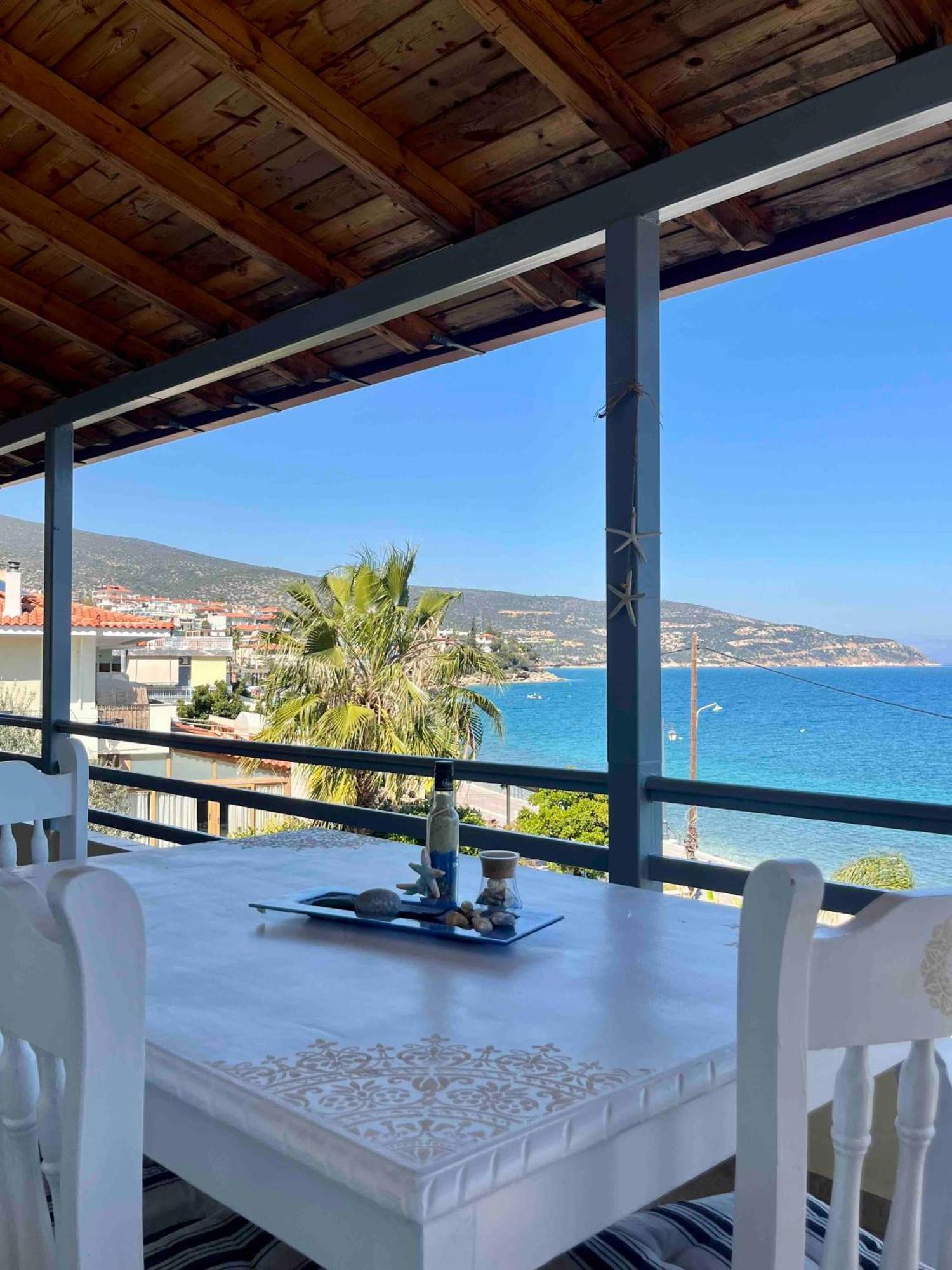 Evita Studios Xiropigado Dış mekan fotoğraf